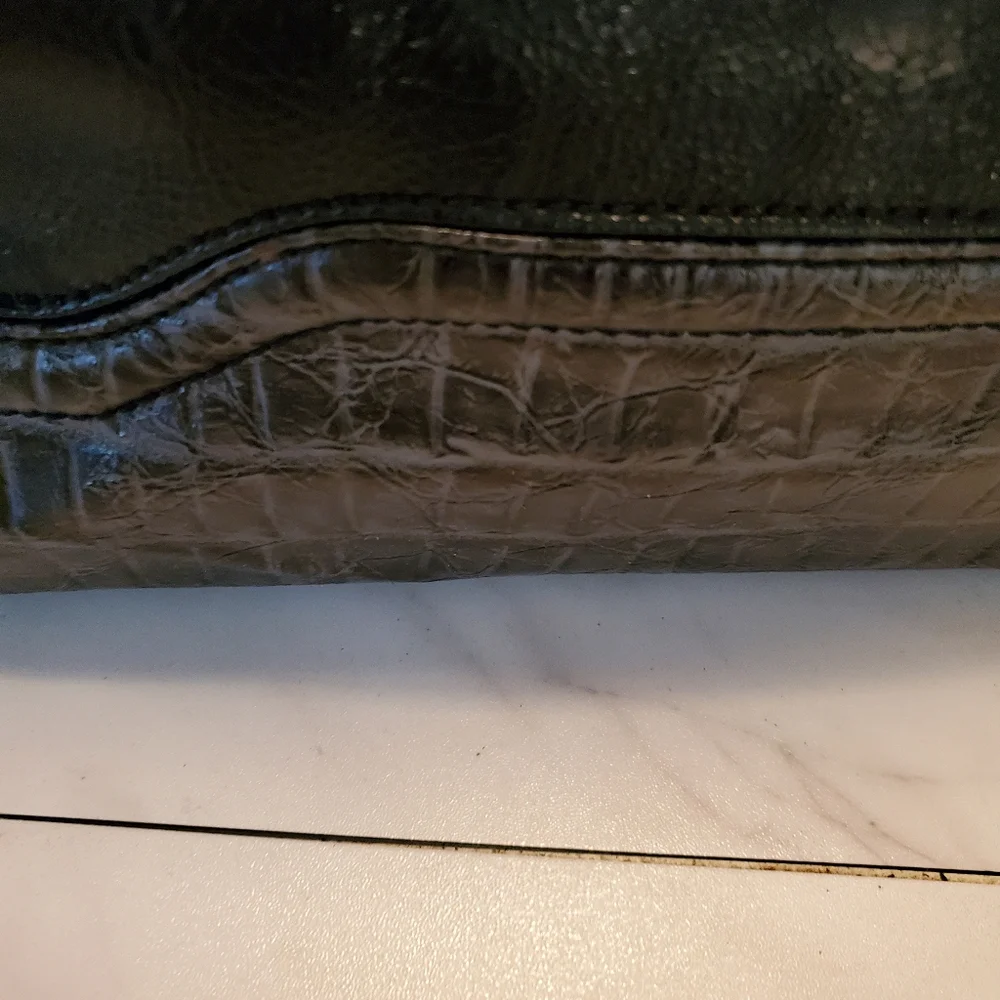 New Black B.Smith Briefcase